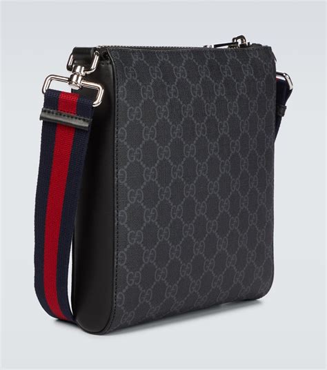 gucci australia press mnger|gucci messenger bag.